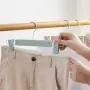 High-tech type 5pcs/lot Clothes Hanger Wall Anti Slip Baby Hangers for Clothes Portable Clothes Hanger,Green 5PCS,10 High-tech type 5pcs/lot Clothes Hanger Wall Anti Slip Baby Hangers for Clothes Portable Clothes Hanger,Green 5PCS,10