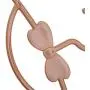 vmree Children Kids Plastic Coloured Coat Hangers Bow Clothes Hanger Kids Children Pet vmree Children Kids Plastic Coloured Coat Hangers Bow Clothes Hanger Kids Children Pet