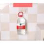 Wall Hooks Self Adhesive Wall Hanging Hooks Stick On Hooks Ceiling Hanger Damage Free Hanging, Reusable Waterproof OilProof for Home, Bathroom, Kitchen, Refrigerator Door, Keys, Bags (Clear, 12 Pack) Wall Hooks Self Adhesive Wall Hanging Hooks Stick On Hooks Ceiling Hanger Damage Free Hanging, Reusable Waterproof OilProof for Home, Bathroom, Kitchen, Refrigerator Door, Keys, Bags (Clear, 12 Pack)