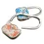 WSSROGY 3Pcs Handbag Shape Design Handbag Foldable Purse Hanger Hook for Table WSSROGY 3Pcs Handbag Shape Design Handbag Foldable Purse Hanger Hook for Table