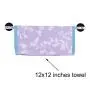 LEVOSHUA 16-Inches Magnetic Towel Bar Towel Rack Dish Towel Holder Dish Cloth Hook Hanger for Refrigerator, Stove, Oven, Dishwasher, Kitchen Sink, Washing Machine LEVOSHUA 16-Inches Magnetic Towel Bar Towel Rack Dish Towel Holder Dish Cloth Hook Hanger for Refrigerator, Stove, Oven, Dishwasher, Kitchen Sink, Washing Machine