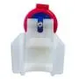 Hang Em Up Large Magnetic Hanger - Holds Fire Extinguishers, Tools, Lights and More! Hang Em Up Large Magnetic Hanger - Holds Fire Extinguishers, Tools, Lights and More!