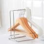 Clothful Offer Hangers Creative Finishing Frame Clothes Hanger Companion Storage Rack Home