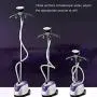 HWZXBCC 1800W,Large Steam Hanging Ironing Machine, Household Ironing Clothes Small Hand Holding Ironing Machine Hanging Vertical Electric Iron HWZXBCC 1800W,Large Steam Hanging Ironing Machine, Household Ironing Clothes Small Hand Holding Ironing Machine Hanging Vertical Electric Iron