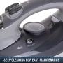 Maytag M400 Steam Iron, M400-SpeedHeat