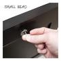 Under the Roof Decorating Deco Nail Small Head Project Pack