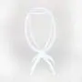Lurrose 6pcs/set Premium Stable Professional Multifunctional Wig Dryer Wig Hanger Wig Stand Tool Holder Hat and Cap Holder for Hair Salon