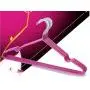 10pcs Random Color Metal Coat Clothes Hanger Hook Hangers for Clothing Laundry Drying Rack Clotheshorse Luggage Carrier Storage Organizer 10pcs Random Color Metal Coat Clothes Hanger Hook Hangers for Clothing Laundry Drying Rack Clotheshorse Luggage Carrier Storage Organizer