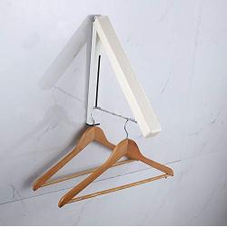 Ochoos Hidden Type,Folding Multifunctional Clothes Hanger,Load Bearing: 30KG Home Furniture Convenience Beautiful CP389