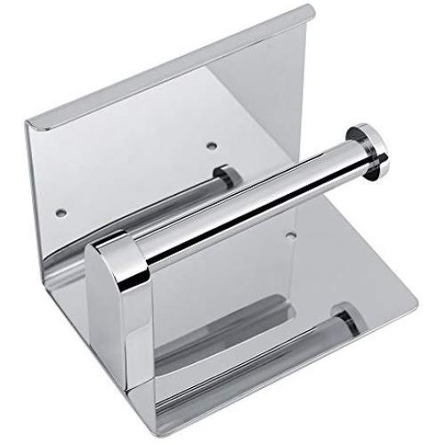 Towel Rack Stainless Steel Bath Towel Holder Rail Bar Toilet Washcloth Shelf Kitchen Home Clothes Hanger Bathroom Washroom Tool