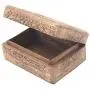 KayJayStyles Hand Carved Tree of Life Wooden Storage Boxes (Medium, Tree of Life) KayJayStyles Hand Carved Tree of Life Wooden Storage Boxes (Medium, Tree of Life)