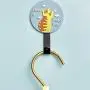 YouCY Creative Hook Cartoon Cat Single Wall Door Back Coat Hook for Hanging Kitchen Bedroom Self Adhesive Key Hanger Decorative Holder Clothes Storage Rack Tool,J1 YouCY Creative Hook Cartoon Cat Single Wall Door Back Coat Hook for Hanging Kitchen Bedroom Self Adhesive Key Hanger Decorative Holder Clothes Storage Rack Tool,J1