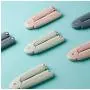 10PC Random Color Mini Travel Folding Hangers Drying Racks Home Storage Telescopic Travel Clothes Hanger Decoration 10PC Random Color Mini Travel Folding Hangers Drying Racks Home Storage Telescopic Travel Clothes Hanger Decoration