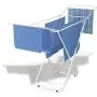 Metaltex USA Inc. Vulcano Drying Rack Metaltex USA Inc. Vulcano Drying Rack