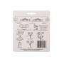 Johnson Hardware 2312 Universal Door Hanger