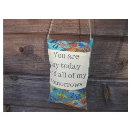 You are my sunshine door hanger wall hanging hippie art