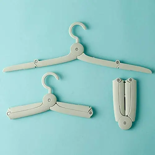 Travel Portable Folding Hanger Multi-Functional Travel Hanger Camping Travel Clothing Drying Cloth Hangers Storage(Random Color)(5 Pieces/Lot) Travel Portable Folding Hanger Multi-Functional Travel Hanger Camping Travel Clothing Drying Cloth Hangers Storage(Random Color)(5 Pieces/Lot)