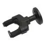 Set of (4) Guitar Hanger Hook Holder Stand Wall Mount for All Display Instrument