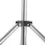 Mapsoul Indoor&Outdoor Multipurpose Durable Stainless Foldable Garment Racks Household Large Stable Adjustable High Capacity Heavy Duty Clothes Hanger Collapsible Laundry Drying Rack
