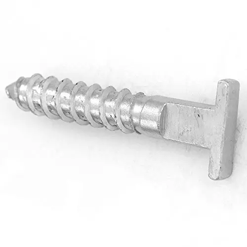 Security T-screws - Package of 100 Security T-screws - Package of 100