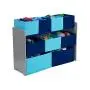 Delta Children Deluxe 9-Bin Toy Storage Organizer Delta Children Deluxe 9-Bin Toy Storage Organizer