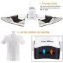 GRACEON Portable Clothes Drying Hanger Quickly Drying Clothes and Shoes for Collecting Clothes in Business Trips and Tourism GRACEON Portable Clothes Drying Hanger Quickly Drying Clothes and Shoes for Collecting Clothes in Business Trips and Tourism
