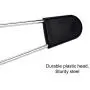 I-MART Silver Metal Car Coat Hanger Auto Seat Headrest Clothes Jackets Suits Holder I-MART Silver Metal Car Coat Hanger Auto Seat Headrest Clothes Jackets Suits Holder