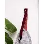 Large Leather Wall Hook, minimal wall hanging strap towel hook rack wall leather loop strap for scarf hook storage hanger towel holder leather shelf strap Large Leather Wall Hook, minimal wall hanging strap towel hook rack wall leather loop strap for scarf hook storage hanger towel holder leather shelf strap