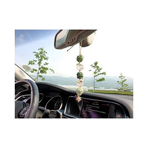 Guardian’s stone, Aventurine Car hanging, Gem stone Car charm, Healing stone, Rear view mirror hanger, Car accessories, Aventurine accessory Guardian’s stone, Aventurine Car hanging, Gem stone Car charm, Healing stone, Rear view mirror hanger, Car accessories, Aventurine accessory