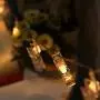 CuZiLe LED Photo Clip String Lights Battery Powered Picture Hangers Warm White light with 20 Photo Clips Perfect for Hanging Pictures, Notes,Cards,Memos and Artwork CuZiLe LED Photo Clip String Lights Battery Powered Picture Hangers Warm White light with 20 Photo Clips Perfect for Hanging Pictures, Notes,Cards,Memos and Artwork