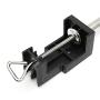 New Clamp-on Felx Shaft Grinder Holder Stand Hanger Multi Tools For Dremel Rotary