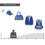 SONGMICS Over-The-Door Hook Rack, Wall-Mounted Coat Rack, Door Clothes Hanger with 4 Metal Hooks, for Living Room, Cloakroom, Bathroom, Dark Brown ULHR24BR SONGMICS Over-The-Door Hook Rack, Wall-Mounted Coat Rack, Door Clothes Hanger with 4 Metal Hooks, for Living Room, Cloakroom, Bathroom, Dark Brown ULHR24BR