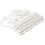 10PC Clothes Hangers Rack Wardrobes Shop Closet Wonder Clothing Hook Magic Space Saver Organizer Hanger Decoration 10PC Clothes Hangers Rack Wardrobes Shop Closet Wonder Clothing Hook Magic Space Saver Organizer Hanger Decoration
