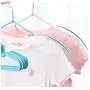 10PC Random Color Children Baby Clothes Hanger Clothes Drying Rack Non-Slip Metal Shirt Hook Hangers Coat Hanger Clothes Accessories Rack 10PC Random Color Children Baby Clothes Hanger Clothes Drying Rack Non-Slip Metal Shirt Hook Hangers Coat Hanger Clothes Accessories Rack