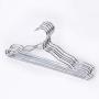 Clothes Drying Racks Nordic Modern Simple Non Slip Heavy Duty Seamless Wide ShoulderSuit Hanger Space Saving Clothes Clothes Stainless Steel Hangers Cloth Hanger 10 Pack Foldable Clothes Racks