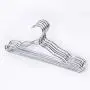 Clothes Drying Racks Nordic Modern Simple Non Slip Heavy Duty Seamless Wide ShoulderSuit Hanger Space Saving Clothes Clothes Stainless Steel Hangers Cloth Hanger 10 Pack Foldable Clothes Racks Clothes Drying Racks Nordic Modern Simple Non Slip Heavy Duty Seamless Wide ShoulderSuit Hanger Space Saving Clothes Clothes Stainless Steel Hangers Cloth Hanger 10 Pack Foldable Clothes Racks