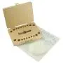 Ansley&Hosho Wood Baby Teeth Boxes Wooden Tooth Keepsake Boxes Kids Milk Teeth/Umbilical Cord/Lanugo Memory Storage Boxes Organizer for Boys Girls Ansley&Hosho Wood Baby Teeth Boxes Wooden Tooth Keepsake Boxes Kids Milk Teeth/Umbilical Cord/Lanugo Memory Storage Boxes Organizer for Boys Girls