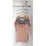 Organize It All 6 Tier Blouse Tree Hanger Organize It All 6 Tier Blouse Tree Hanger