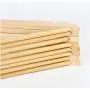 10pcs Solid Wood Hanger Non-Slip Hangers Clothes Hangers Shirts Sweaters Dress Hanger Drying Rack for Home 10pcs Solid Wood Hanger Non-Slip Hangers Clothes Hangers Shirts Sweaters Dress Hanger Drying Rack for Home