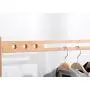 XF Coat Racks Bamboo Wo Wood Coat Rack Floor Bedroom Hanger Simple Clothes Shelf Household Rack Hanger - Wood Color Entryway Furniture (Size : 78178cm) XF Coat Racks Bamboo Wo Wood Coat Rack Floor Bedroom Hanger Simple Clothes Shelf Household Rack Hanger - Wood Color Entryway Furniture (Size : 78178cm)