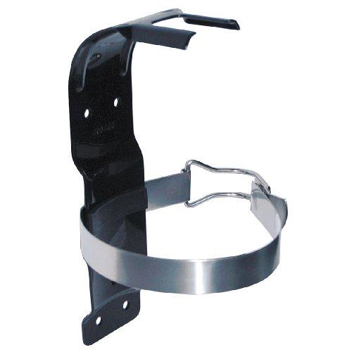 Fire Extinguisher Wall Hanger, 5 lb.