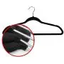 10pcs Pack Non-Slip Velvet Hangers Suit Hanger Ultra Thin Space Saving 360 Degree Swivel Hook Strong and Durable Clothes Hanger 10pcs Pack Non-Slip Velvet Hangers Suit Hanger Ultra Thin Space Saving 360 Degree Swivel Hook Strong and Durable Clothes Hanger