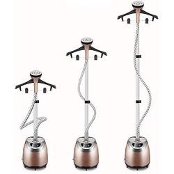 HWZXBCC 2000W，Steam Hanging Ironing Machine Household Hanging Small Vertical High Power Powerful， 9 Gear Adjustment High Power