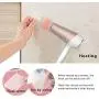 KALIM Wall Hooks, Seamless, Transparent and Reusable, 22lb(Max), Waterproof and Oil Proof, Heavy Duty Self-Adhesive Hooks for Bathroom, Kitchen, Wardrobe and shelve, etc.(12 Pcs) KALIM Wall Hooks, Seamless, Transparent and Reusable, 22lb(Max), Waterproof and Oil Proof, Heavy Duty Self-Adhesive Hooks for Bathroom, Kitchen, Wardrobe and shelve, etc.(12 Pcs)