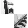 ZHWEI Coat Racks Solid Wood Coat Rack Hanger Floor-Standing Hanging Clothes Rack Multifunction Bedroom Stable Durable (Size : 100CM)