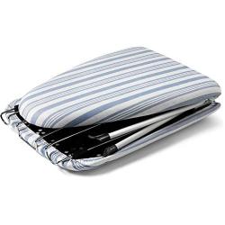 Honey-Can-Do Foldable Tabletop Ironing Board with Iron Rest