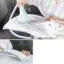 HWZXBCC 2000W,Household Hanging Ironing Machine Steam Small Handheld Ironing Machine Vertical 1.6L Large Capacity, 6 File Temperature Control (Color : Green) HWZXBCC 2000W,Household Hanging Ironing Machine Steam Small Handheld Ironing Machine Vertical 1.6L Large Capacity, 6 File Temperature Control (Color : Green)