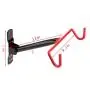 Bicycle Compact Design Garage Wall Bike Storage Rack Mount Hanger Hook Designer Solid Steel Bicycle Hook Holder Racks