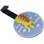 Over The Door Hook Hanger Organizer Rack Cat Shape Storage for Hanging Clothes Towels Coat Purse (Style 2)
