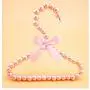 10pcs Random Color 16CM Baby Hangers for Clothes Kids Pearl Plastic Hanger Child Clothes Rack Pet Dog Mini Hangers 10pcs Random Color 16CM Baby Hangers for Clothes Kids Pearl Plastic Hanger Child Clothes Rack Pet Dog Mini Hangers